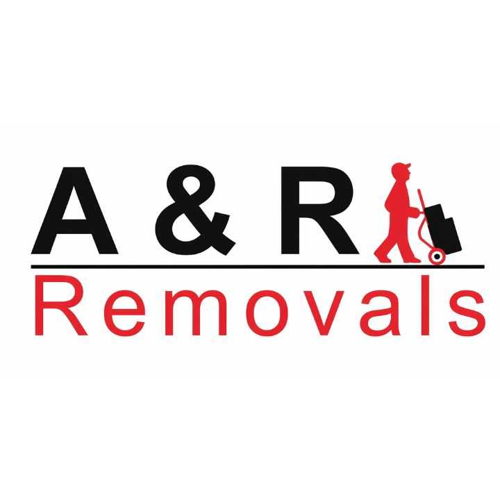 A & R Removals Ltd